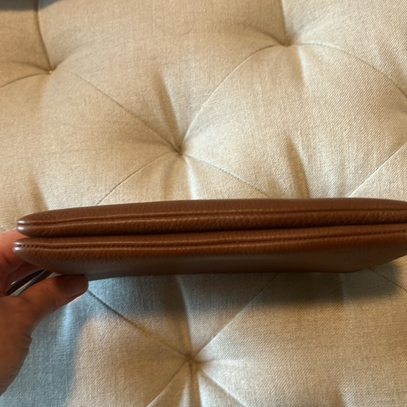 Coach double zip wallet - Picture 4 of 8